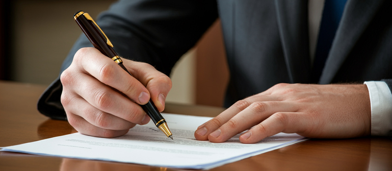 Трудовий чи Цивільно-Правовий Договір